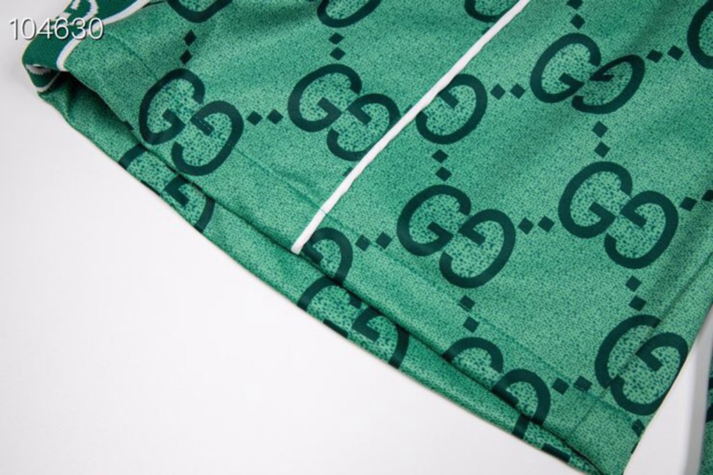 Gucc* pants